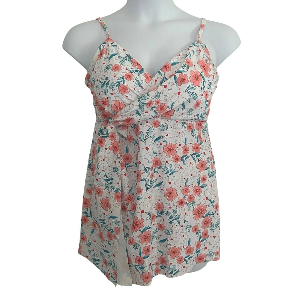 Maacie Maternity One Piece Swimsuit